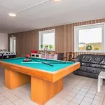 度假居 4 Person In Højer