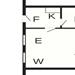 4 Person In Holiday home Hojer