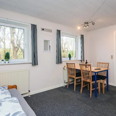 Nyaraló 4 Person In