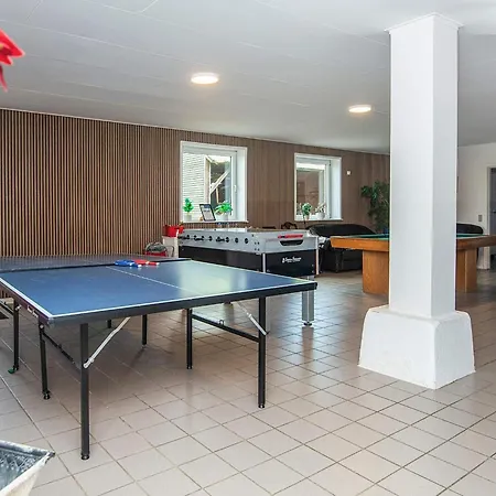 Nyaraló 4 Person In *