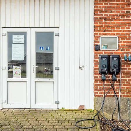 4 Person In Casa de Férias