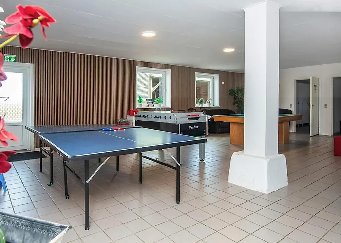 펜션 4 Person In *