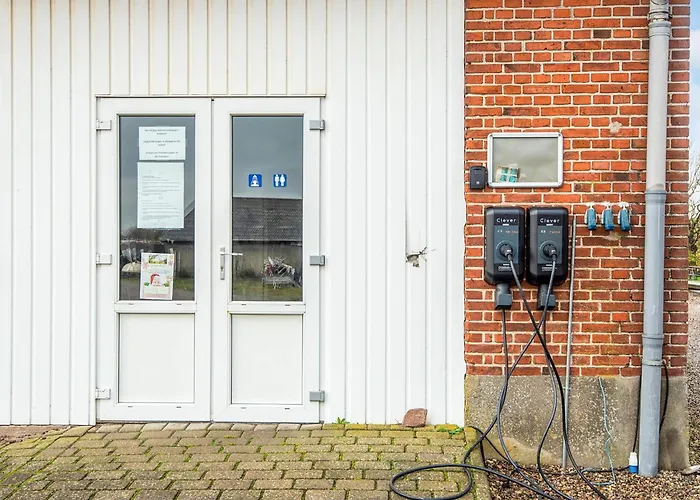 4 Person In Casa de Férias